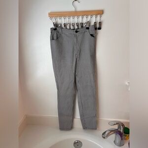 Patterned Pixie Pants 5/25 ✨